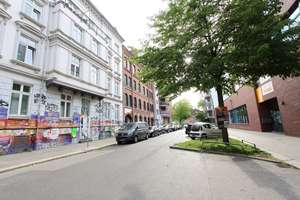 Altbauflair, modernes Design und Elbblick – Wohnen auf St. Pauli – Die vollständige Adresse der Immobilie erhältst du vom Anbieter., 20359 Sankt Pauli, Hamburg – Vorschaubild 2