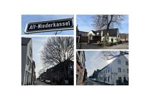 Individuelle Maisonettewohnung mit Charme in bester Lage -Privatverkauf-