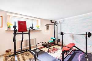 PROVISIONSFREI - Modernisiertes Zweifamilienhaus mit Potenzial in Ortsrandlage von Bad Wörishofen – Unterallgäu (Kreis) – Vorschaubild 18