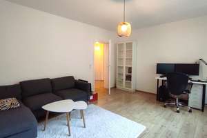 +++ renovierte 2-Zimmer Wohnung in Essen +++