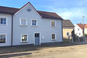 KILIAN IMMOBILIEN! RENOVIERTE DHH MIT KELLER + 2 WOHNUNGEN MIT 100 M² WFL IN ALLERSBERG! – Die vollständige Adresse der Immobilie erhältst du vom Anbieter., 90584 Allersberg – Vorschaubild 11