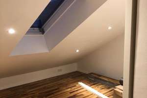 *Für Selbstnutzer oder Kapitalanleger* Modernisierte 5 Zimmer Maisonette - Wohnung "Am Dornbusch" – 60320 Dornbusch, Frankfurt am Main – Vorschaubild 19