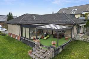Gemütliches Bungalow in Horn-Bad Meinberg- Fissenknick – Die vollständige Adresse der Immobilie erhältst du vom Anbieter., 32805 Horn-Bad Meinberg – Vorschaubild 9