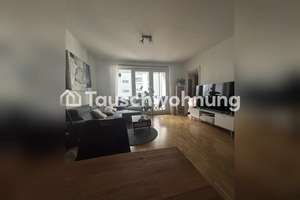 Tauschwohnung: Biete 2-Zimmer Neubau (Oberstadt) - suche 3 Zimmer-Wohnung