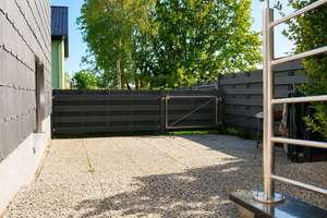 Helle Souterrainwohnung am Park mit eigener Terrasse – 45276 Steele, Essen – Vorschaubild 17
