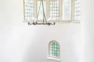 Charmante Landhausvilla in bester Dahlemlage – Berlin – Vorschaubild 9