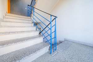 Attraktives Zimmer in hochwertiger Co-Living-WG * EBK * Balkon * Bad mit Wanne *sehr zentral *TOP – Schenkendorfstraße 38, 1139 Kaditz, Dresden – Vorschaubild 13