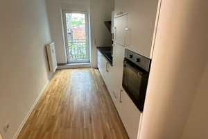 St. Johannis neue kernsanierte helle 2 Zi Whg + Küche/Parkett  – Helmstraße 47, 90419 Nürnberg – Vorschaubild 5