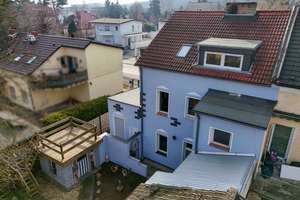 2025 sanierte Maisonette-Wohnung mit Garten, Nebengelass und Ausbaupotenzial – Die vollständige Adresse der Immobilie erhältst du vom Anbieter., 13591 Staaken, Berlin – Vorschaubild 11