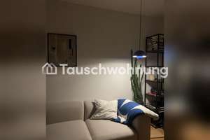 Tauschwohnung: Tausche 3-Zimmer in Leipzig Ost gegen Zentrumsnähe