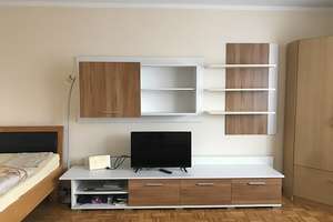 Vollmöbliertes schönes 1-Zimmer-Apartment in Hannover Vahrenwald – Die vollständige Adresse der Immobilie erhältst du vom Anbieter., 30165 Vahrenwald, Hannover – Vorschaubild 5