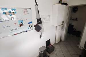 Schöne helle 2-Zimmer-Wohnung in Wiesbaden-Biebrich mit Balkon – Armenruhstraße 7, 65203 Biebrich, Wiesbaden – Vorschaubild 11