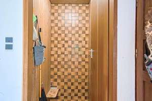 Bungalow in Amberg-Fuchsstein - naturnah wohnen! – Die vollständige Adresse der Immobilie erhältst du vom Anbieter., 92224 Fuchsstein, Amberg – Vorschaubild 23
