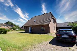 Neukirchen: Leben, wo andere Urlaub machen! Nordsee genießen und Sylt erleben – Die vollständige Adresse der Immobilie erhältst du vom Anbieter., 25927 Neukirchen – Vorschaubild 7