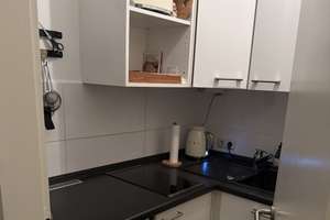 1-Zimmer Wohnung zur Untermiete in der Maxvorstadt  – Luisenstraße 62, 80798 Am alten nördlichen Friedhof, München – Vorschaubild 3