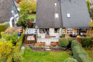 Familiengerechte Doppelhaushälfte in gepflegter Lage mit Garten & Garage – Grundstück im Eigentum... – Die vollständige Adresse der Immobilie erhältst du vom Anbieter., 27283 Verden (Aller) – Vorschaubild 30