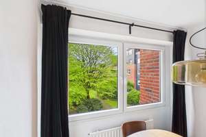 Ankommen und wohlfühlen: Moderne 3 Zimmer Wohnung mit Balkon und Garten – Die vollständige Adresse der Immobilie erhältst du vom Anbieter., 26131 Eversten, Oldenburg (Oldenburg) – Vorschaubild 5