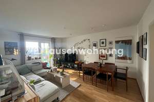Tauschwohnung: 4Z mit großem Balkon und TG-Bad in Klettenberg – Die vollständige Adresse der Immobilie erhältst du vom Anbieter., 50939 Klettenberg, Köln – Vorschaubild 1