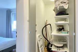 Zum 1.10 *Möbl. Wohnung mit sonnigem Süd-Balkon, ruhig Parkstadt Bogenhausen – Buschingstrasse 0, 81677 München – Vorschaubild 18