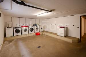 Vermietete, gut geschnittene 3-Zimmer Dachgeschosswohnung mit Balkon und Garage – Rosenstraße 4, 52428 Jülich – Vorschaubild 11