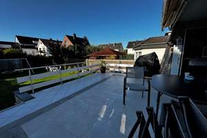Modernisierte Doppelhaushälfte mit zwei Wohneinheiten – solide Kapitalanlage in sehr guter Lage! – Die vollständige Adresse der Immobilie erhältst du vom Anbieter., 33100 Kernstadt, Paderborn – Vorschaubild 5