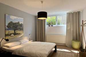 Landhausvilla in modernem Design - wenige Schritte zum See in naturnaher Lage - Dießen am Ammersee – Landsberg am Lech (Kreis) – Vorschaubild 40