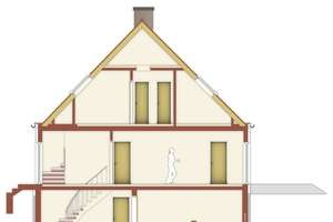 Einfamilienhaus mit Einliegerwohnung – ideal für Vermietung oder Mehrgenerationenwohnen – Die vollständige Adresse der Immobilie erhältst du vom Anbieter., 14089 Kladow, Berlin – Vorschaubild 14