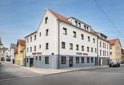 Straße