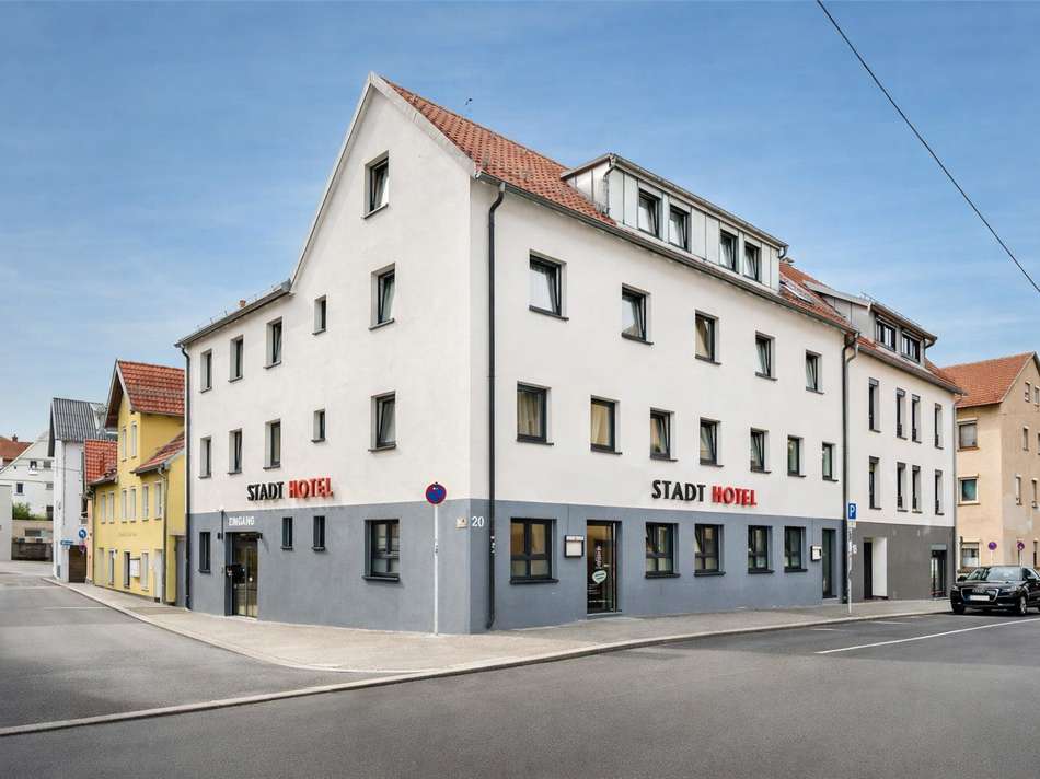 Straße