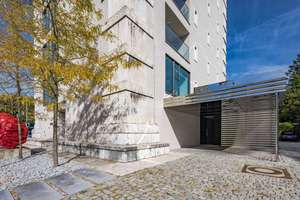 Einzigartiges Penthouse am Englischen Garten mit Panoramablick über München und die Alpen – Die vollständige Adresse der Immobilie erhältst du vom Anbieter., 80805 Alte Heide-Hirschau, München – Vorschaubild 10