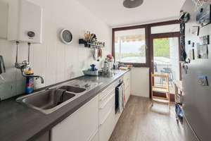 GROßZÜGIGER WOHNKOMFORT ✨ Vermietete 4-Zimmer-Wohnung mit Süd- & Westbalkon in Heidelberg! – Die vollständige Adresse der Immobilie erhältst du vom Anbieter., 69120 Neuenheim, Heidelberg – Vorschaubild 4