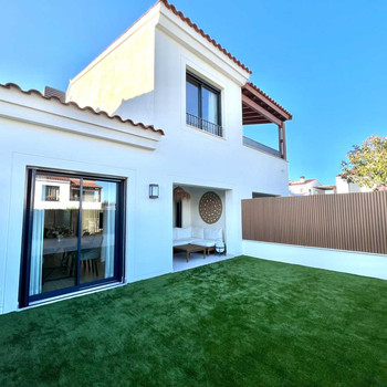 Spektakuläres Chalet in der Gegend von La Llosa, Cambrils
