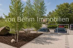 Moderne 2-Zimmer-Eigentumswohnung mit Balkon, Stellplatz & nachhaltigem Energiekonzept in Oberhausen – Die vollständige Adresse der Immobilie erhältst du vom Anbieter., 86697 Oberhausen – Vorschaubild 5
