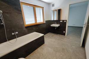 Ruhiger Wohnbereich im Neubau in Trudering – Neusatzerstraße 5, 81825 Waldtrudering, München – Vorschaubild 5