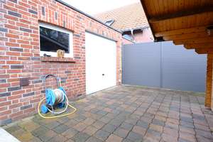 Freistehendes Einfamilienhaus mit großer Garage, nahe am Zentrum.. – Rosenweg 2, 47559 Kranenburg – Vorschaubild 41