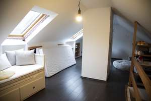 Ein Zuhause, das mehr bietet als nur vier Wände – nachhaltig wohnen mit Blick ins Grüne – Die vollständige Adresse der Immobilie erhältst du vom Anbieter., 58089 Vorhalle, Hagen – Vorschaubild 18