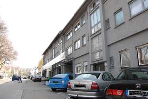 +++IN DER NÄHE VOM KÜNSTLERVIERTEL+++EIGENER EINGANG+++AB 02.2026+++ – Herrschaftsgartenstr. 22, 71032 Böblingen – Vorschaubild 1