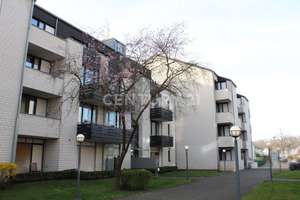 Kompakt. Clever. Kapitalanlage – 1-Zimmer-Apartment mit Balkon in Bonn – Die vollständige Adresse der Immobilie erhältst du vom Anbieter., 53119 Tannenbusch, Bonn – Vorschaubild 2