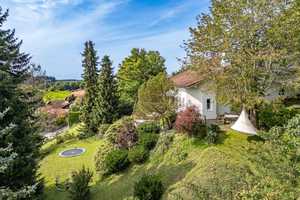 Raum, Stil & Natur – Großzügiges Familiendomizil mit Blick, Garten und architektonischer Raffinesse – Maurerberg 12, 82319 Starnberg (Kreis) – Vorschaubild 6