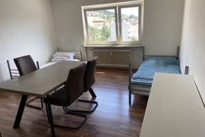 Schöne Dachgeschosswohnung Zentrumsnahe – Scharnhorststr.  8, 75177 Nordstadt, Pforzheim – Vorschaubild 2
