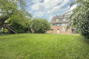 Vielseitiges Haus mit Charme – ideal für Mehrgenerationen, Arbeiten & Wohnen oder Vermietung – Speyerweg 84, 40229 Eller, Düsseldorf – Vorschaubild 3
