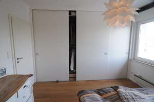 Charmante Maisonettewohnung mit Dachterrasse + Kamin in Rüttenscheid – 45131 Rüttenscheid, Essen – Vorschaubild 15