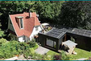 Bad Essener Berg - Exklusives High-Tech-Anwesen in idyllischer Waldlage – Die vollständige Adresse der Immobilie erhältst du vom Anbieter., 49152 Bad Essen – Vorschaubild 1