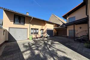 Einfamilienhaus mit großzügigem Platzangebot und Entwicklungsperspektive – Die vollständige Adresse der Immobilie erhältst du vom Anbieter., 68794 Oberhausen-Rheinhausen – Vorschaubild 18