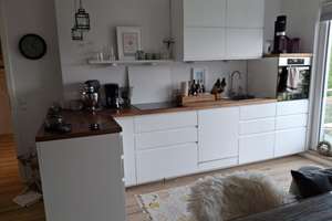 Köln-Dellbrück  Helle 4-Zimmer 109,5 m²  DG-Maisonette mit Balkon – Von-Quadt-Str. 41, 51069 Dellbrück, Köln – Vorschaubild 14