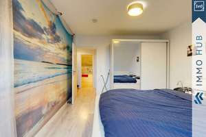 ++ Möblierte 2-Zimmer-Wohnung im amerikanischen Stil zum Sofortbezug ++ – Die vollständige Adresse der Immobilie erhältst du vom Anbieter., 4318 Anger-Crottendorf, Leipzig – Vorschaubild 7