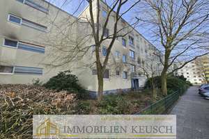 Gepflegte 3 Zimmer Wohnung mit Balkon & großer grüner Innenhof in begehrter Lage – Die vollständige Adresse der Immobilie erhältst du vom Anbieter., 28325 Ellenerbrok-Schevemoor, Bremen – Vorschaubild 12