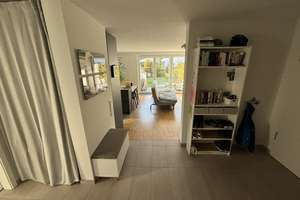 Neuwertige 3-Zimmer-Wohnung mit Terrasse und Garten in Karlsruhe-Neureut – Alte Friedrichstraße 127, 76149 Neureut, Karlsruhe – Vorschaubild 7