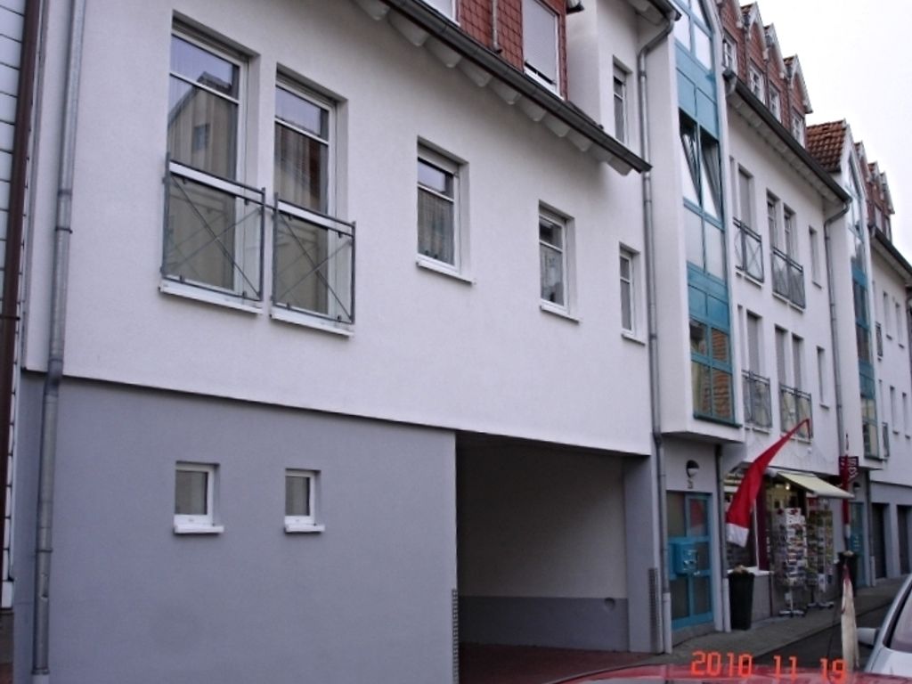 Wohnung Landstuhl Stadtmitte