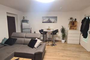 Alltagstaugliche 1-Zimmer-Wohnung in Ingolstadt – Rathgeberstraße 1, 85057 Nordwest, Ingolstadt – Vorschaubild 3